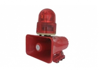 优质报警器 行车报警器 报警器安装